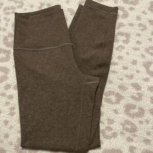 lululemon wonder train